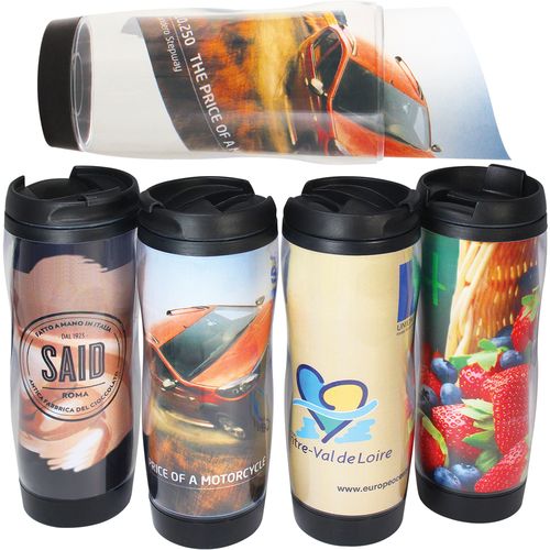 Travel Insert Cup (340ml/12oz) Travel Insert Cup (340ml/12oz)