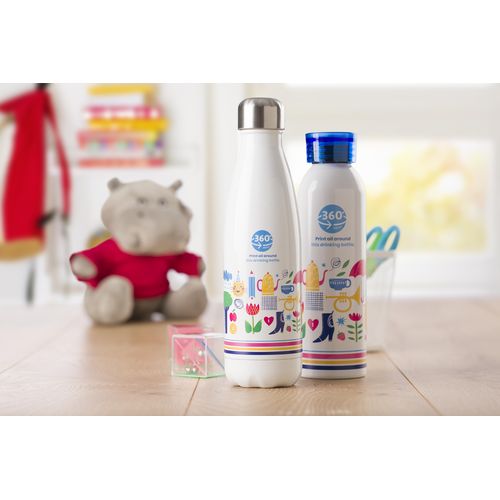 Roestvrijstalen fles Sumatra Roestvrijstalen fles Sumatra