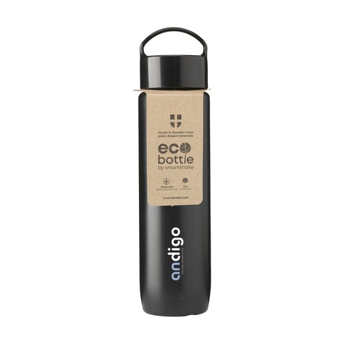 EcoBottle Slim 500 ml plant based - made in EU EcoBottle Slim 500 ml plant based - made in EU