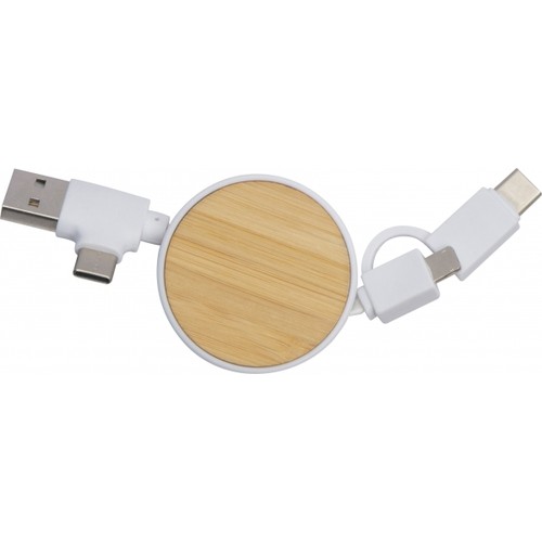 oplader