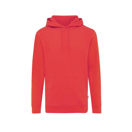 Sudadera IQONIQ Jasper de algodón reciclado
