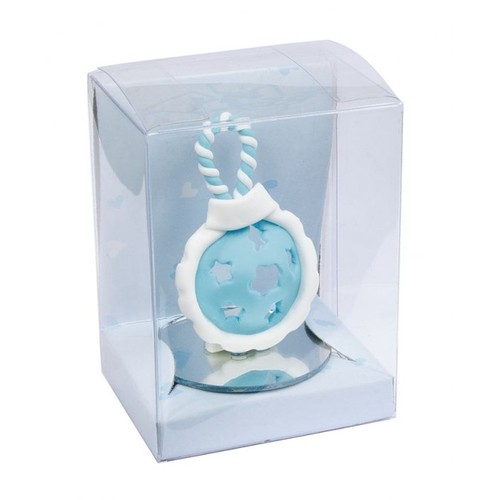 DREAMCATCHER LIGHT BLUE