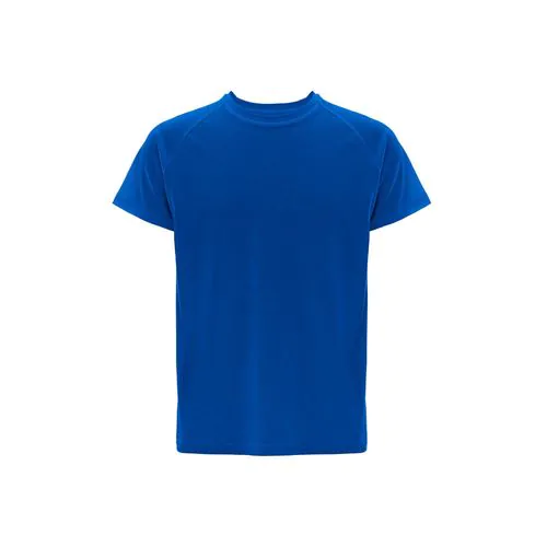 THC MOVE. Camiseta técnica de manga corta THC MOVE. Camiseta técnica de manga corta