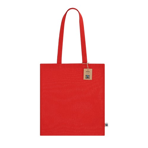 Borsa Jamal Fairtrade