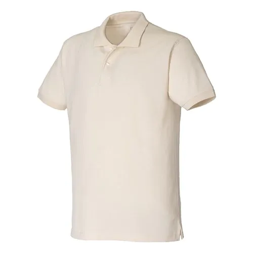 100% recycled fabric polo 100% recycled fabric polo