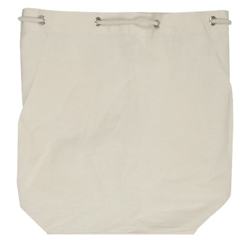 Cotton duffel bag KALKUTTA