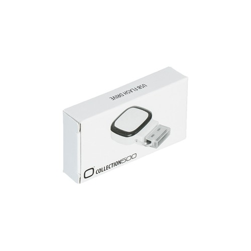 USB Flash Drive COLLECTION 500