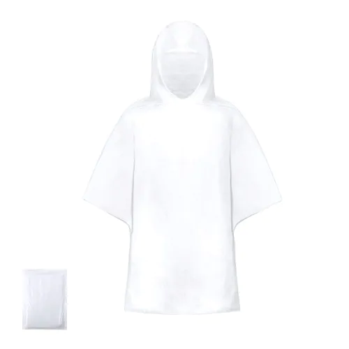 Poncho Reizon Poncho Reizon