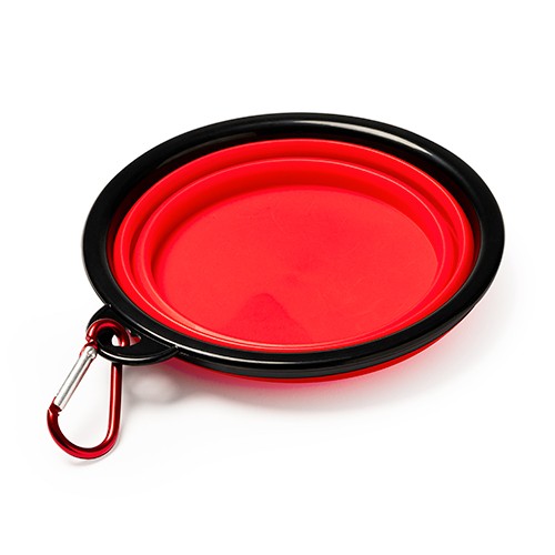 Bol pliable pour animaux Benwlid