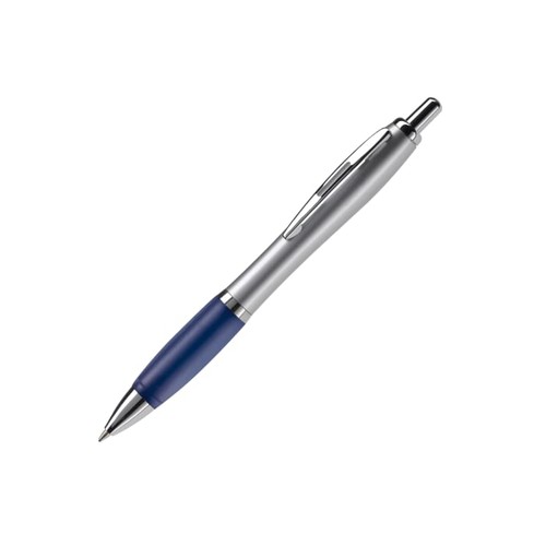 Penna a sfera Hawaï Silver