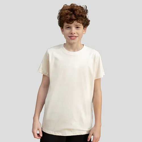 Camiseta Niño "keya" Organic KD Camiseta Niño "keya" Organic KD