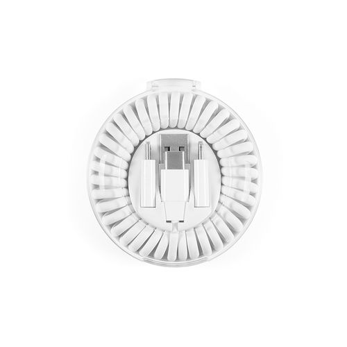 allroundo® eco 6-in-1 fast charging cable. rABS. Supplied inside organizer. allroundo® eco 6-in-1 fast charging cable. rABS. Supplied inside organizer.