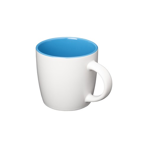 350 ml two-color ceramic mug