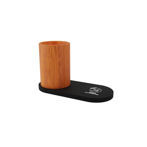 multifunctionele pennenhouder