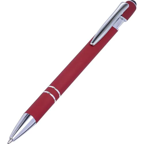 Aluminium balpen Primo