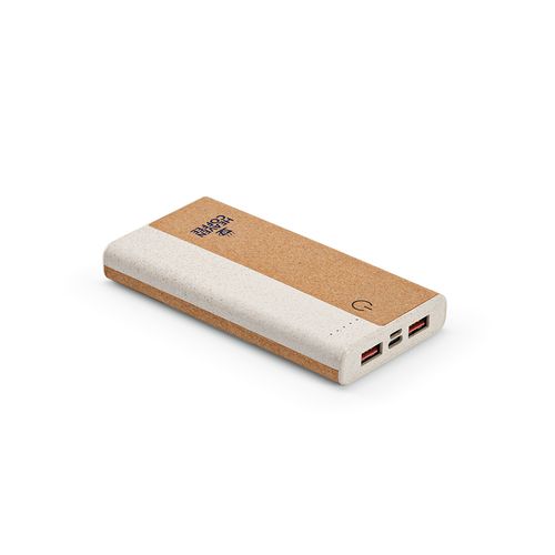 Archimedes Powerbank