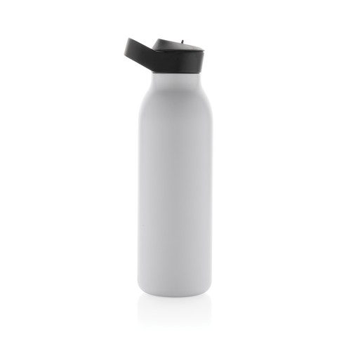 Avira Ara RCS Re-steel fliptop water bottle 500ml Avira Ara RCS Re-steel fliptop water bottle 500ml