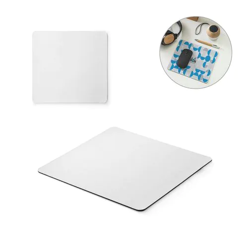 BLAIR. Mouse pad for sublimation BLAIR. Mouse pad for sublimation
