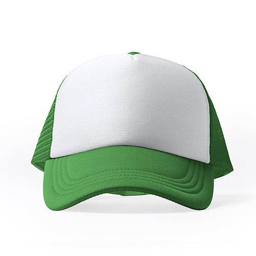 5-panel cap Salzano