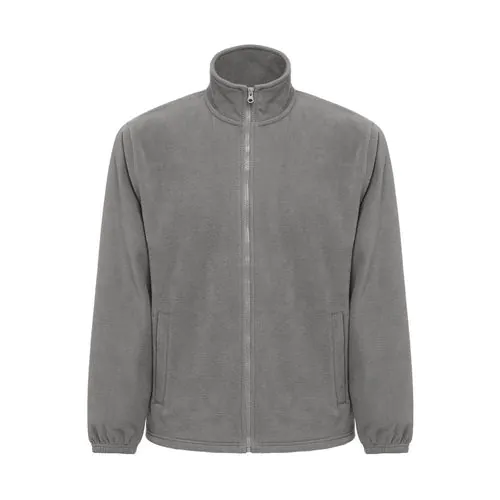THC GAMA. Veste polaire haute densité pour homme en polyester THC GAMA. Veste polaire haute densité pour homme en polyester