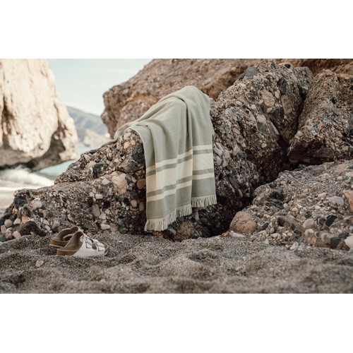 VINGA Serviette éponge pour hammam Tolo VINGA Serviette éponge pour hammam Tolo