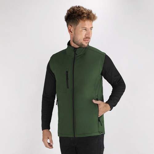 Gilet Handricks Gilet Handricks