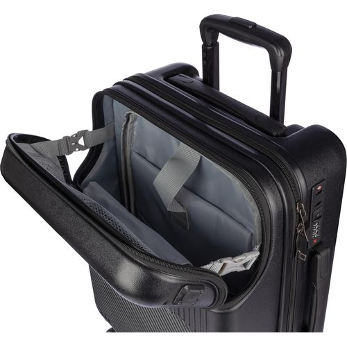 ABS luggage trolley Ulf