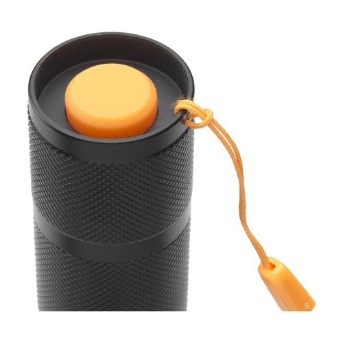 Homey's Mel Outdoor Flashlight zaklamp Homey's Mel Outdoor Flashlight zaklamp