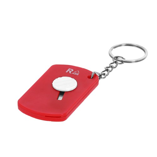 Cutter Keyring Darson