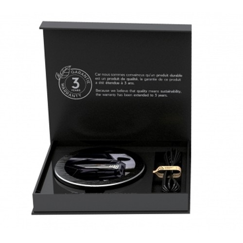 15W metallic wireless base 15W metallic wireless base