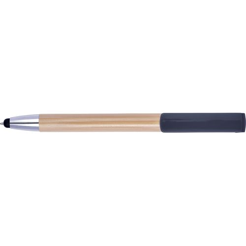 Penna a sfera capacitiva in bamboo Colette