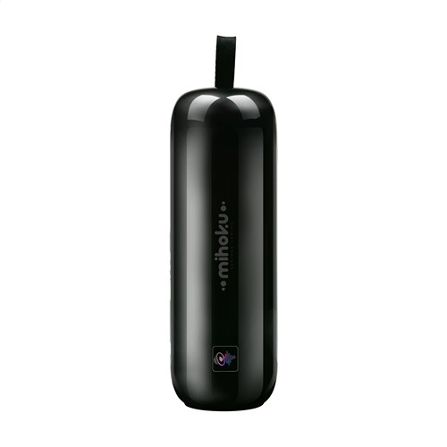 Fuse Portable Bluetooth Speaker 10W Fuse Portable Bluetooth Speaker 10W