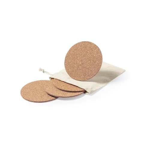 Set Sous-Verre Yagger