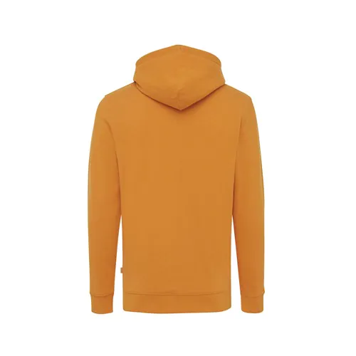 Felpa con cappuccio IQONIQ Jasper in cotone riciclato