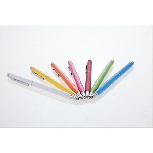 Ball pen, touch pen | Dennis