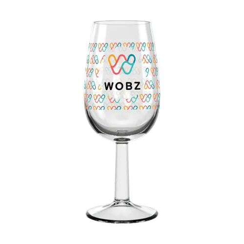 INAO personalised wine glass 22cl - Digital printing