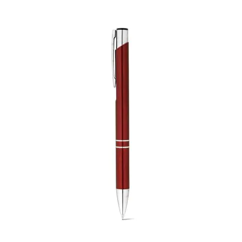 RE-BETA. Stylo à bille en aluminium recyclé (100% rAL) RE-BETA. Stylo à bille en aluminium recyclé (100% rAL)