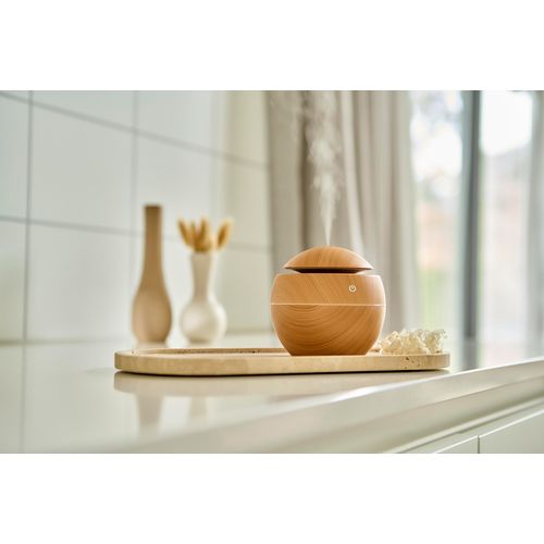 ABS luchtbevochtiger Ronin