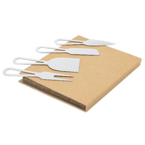 Set coltelli Brachium