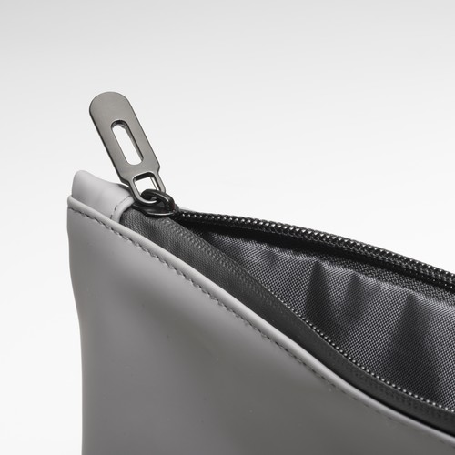 Estuche de belleza de pu suave resistente al agua Estuche de belleza de pu suave resistente al agua