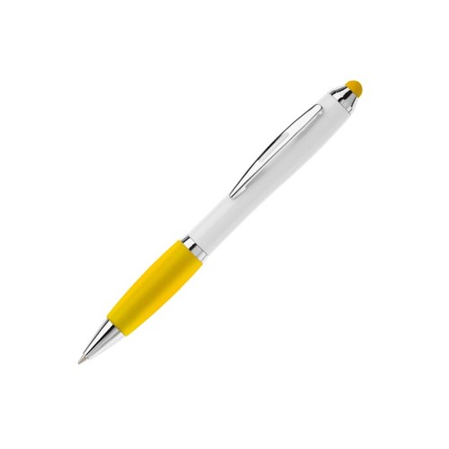 Ball pen Hawaï stylus hardcolour