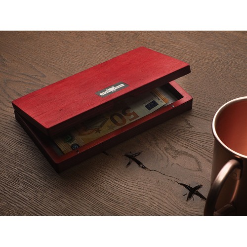 Contant afhalen Contant afhalen