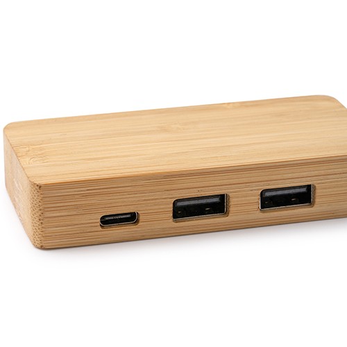 Hub USB. Foro