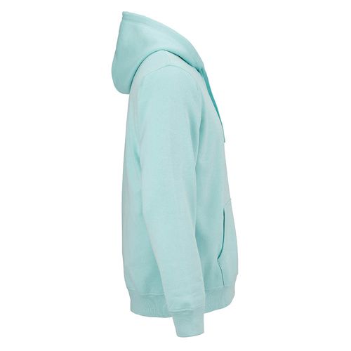 Felpa con cappuccio unisex Bondi. Cotone bio. e rPET. 300gsm Felpa con cappuccio unisex Bondi. Cotone bio. e rPET. 300gsm