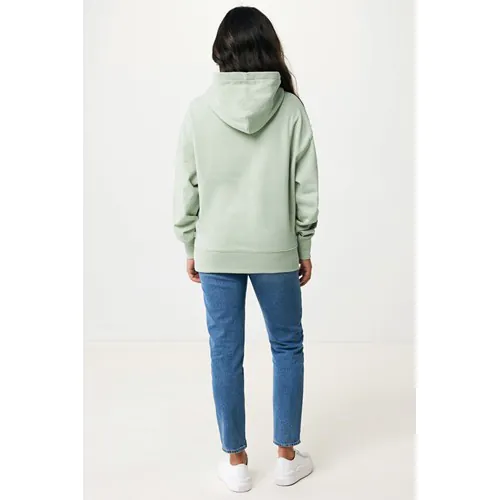Sweat à capuche en coton recyclé IQONIQ Yoho