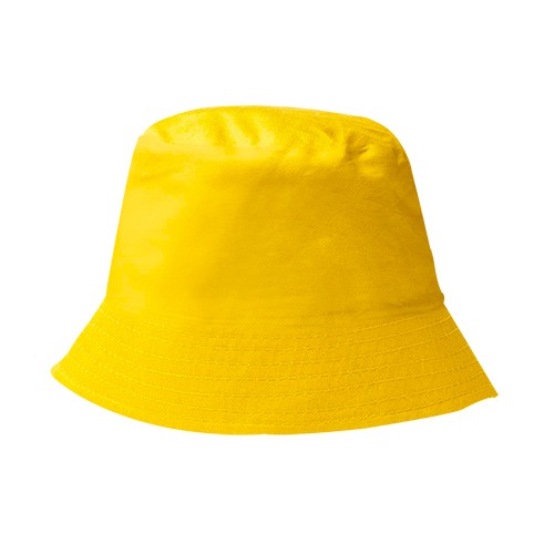 Gorra de algodón Loo