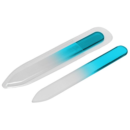 Glass nailfile Glass nailfile