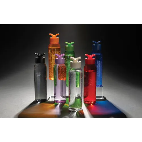 Botella de agua reciclada Oasis RCS 650 ml Botella de agua reciclada Oasis RCS 650 ml