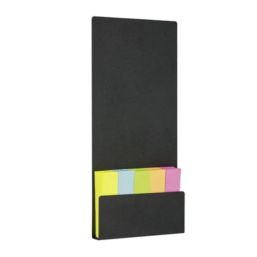 Beeldscherm pinboard met notitieblaadjes REFLECTS-LEIRIA