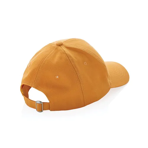 Impact 5panel 280gr Recycled cotton cap with AWARE™ tracer Impact 5panel 280gr Recycled cotton cap with AWARE™ tracer